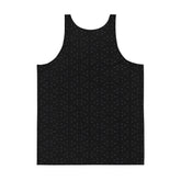 Treble Tribute All-Over Print Men's Tank Top
